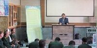 حذف ارز ترجیحی موثرترین گام برای عدالت اجتماعی است
