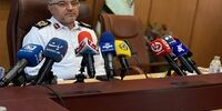 نرخ جرائم رانندگی تغییر کرد / توضیحات رئیس پلیس راهور