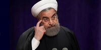  آقای بازیگر فامیل حسن روحانی از آب درآمد؟