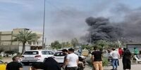 انفجار مرگبار  بمب در استان نینوا عراق + تعداد کشته‌ها و مجروحان