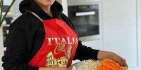 سلفی بازیکن پرسپولیس در کنار الناز شاکردوست جنجالی شد+عکس