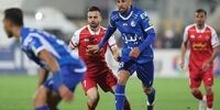 دربی 103 بدون گل تمام شد