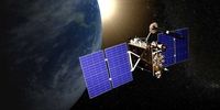 تحویل ماهواره پارس ۱ به سازمان فضایی ایران