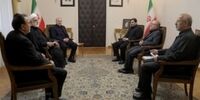 نشست فوری سران قوا 