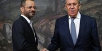 تاکید لاوروف بر آمادگی مسکو برای کمک به حل بحران منطقه