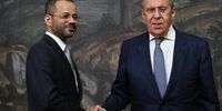 تاکید لاوروف بر آمادگی مسکو برای کمک به حل بحران منطقه