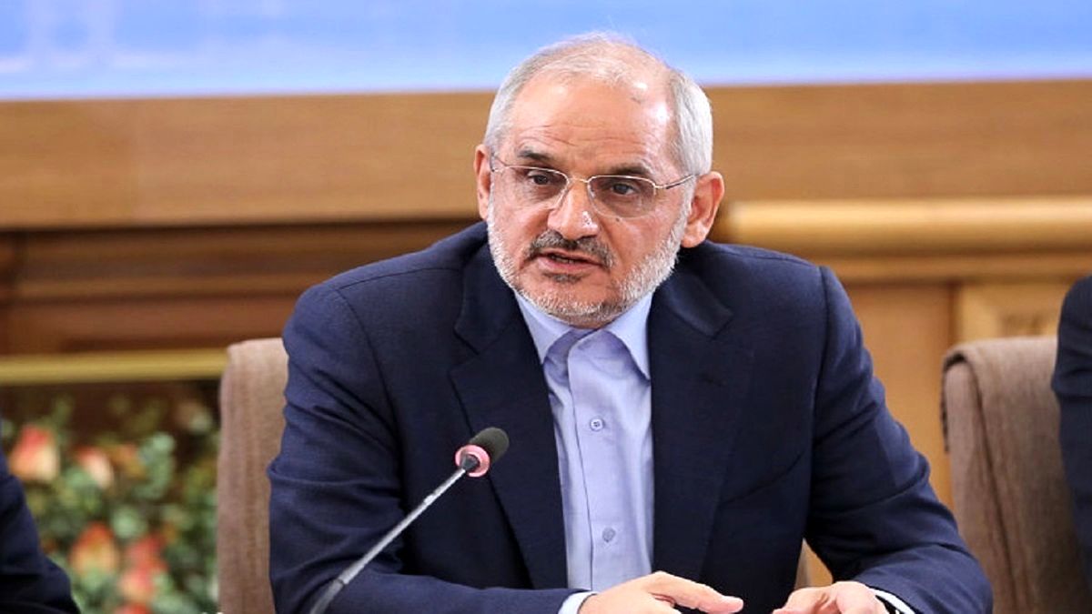 رئیس دفتر پزشکیان: از تنگنای معیشتی مردم آگاه هستیم/ ماهانه حدود ۸۵ همت بابت کالابرگ پرداخت می‌شود/دولت چهاردهم از شنواترین دولت‌هاست