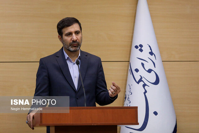 سخنگوی شورای نگهبان: فرایند حذف 4 صفر رسما آغاز شد | قانون تشدید مجازات جاسوسی همکاری با اسرائیل و ساماندهی پهپادها تائید شد | اخذ غرامت بابت جنگ 12 روزه نیاز به قانون جدید ندارد