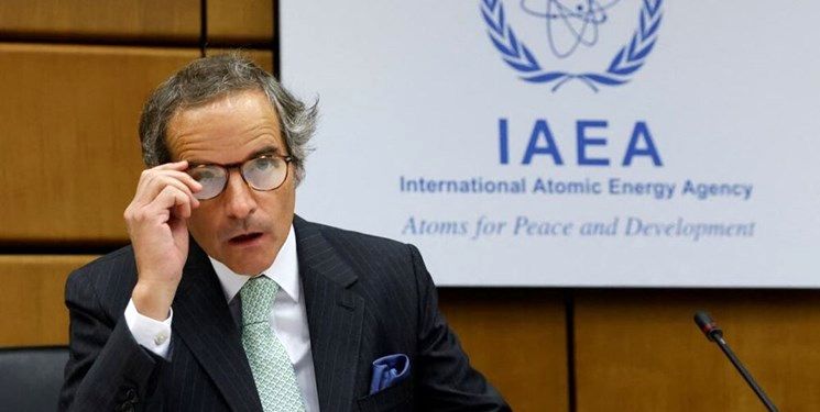 واکنش آژانس انرژی اتمی به ادعاهای تازه علیه برنامه هسته‌ای ایران