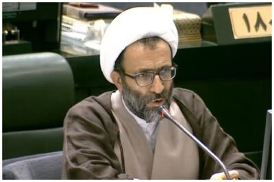 نماینده مجلس: پاکستان باید در برابر حادثه توریستی راسک پاسخگو باشد