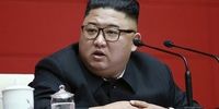 رهبر کره‌شمالی از برنامه توسعه توان دفاعی کشورش رونمایی کرد