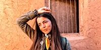 یک تبعه ایتالیایی در ایران بازداشت شده است؟
