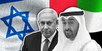 توافق امارات و رژیم صهیونیستی برای همکاری رسانه‌ای

