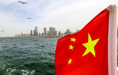 واکنش چین به اظهارات اخیر بلینکن درباره با تایوان!
