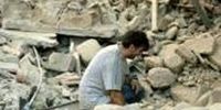 این صدا از بم قلب ایران را لرزاند/ اولین روایت از شب هولناک زلزله بم+ فیلم