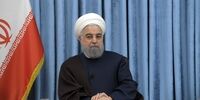اولین واکنش دفتر حسن روحانی به گزارش فیگارو/ سناریوهای خیالی و عملیات روانی است