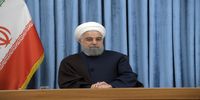  روحانی: از لجبازی با مردم دست برداریم | مدام می گوییم ما فرمان و دستور می دهیم، شما چه کاره مردم هستید که دستور می دهید