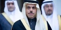 عربستان در کنفرانس امنیتی مونیخ خواستار تغییر نظم جهانی شد/ جنایات اسرائیل مانع ثبات غزه است