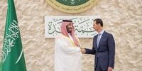 بن‌سلمان در آستانه یک سفر مهم/ بشار اسد میزبان ولیعهد عربستان می‌شود