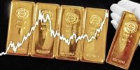 آخرین قیمت طلا و سکه در بازار/پیش بینی قیمت در بازار