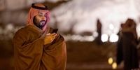 دستگیری 9 قاضی سعودی به دستور بن سلمان