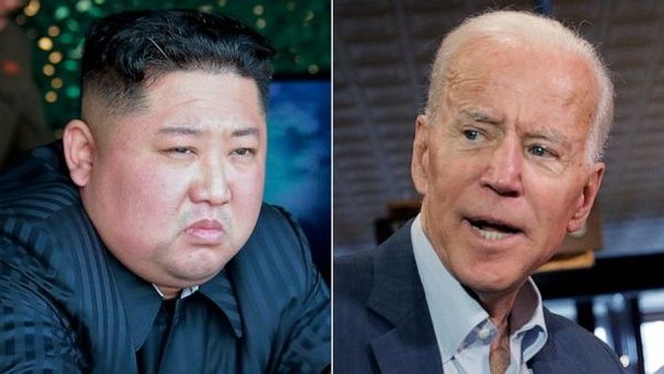 بایدن با رهبر کره شمالی دیدار می کند؟