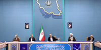 پزشکیان: اگر به قرآن عمل کنیم کشور به گلستان عدالت و پیشرفت تبدیل خواهد شد/ ما برای ریاست یا امر و نهی بر مردم نیامده‌ایم، بلکه برای حل مشکلات آنان مسئولیت‌ پذیرفته‌ایم