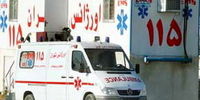 ضرب و شتم تکنسین اورژانس تهران هنگام خدمات‌رسانی

