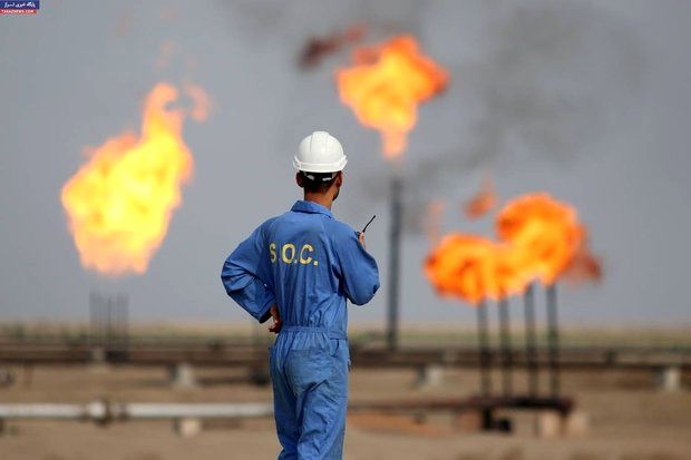 معرفی غول جدید نفتی ایران