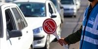 جزئیات محدودیت های ترافیکی روز قدس در تهران + فیلم