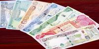 قیمت دینار عراق امروز شنبه ۱۷ مرداد 1405/ افزایش قیمت دینار