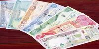قیمت دینار عراق امروز پنجشنبه ۱۲ شهریور 1405/ کاهش قیمت دینار