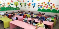 ۹ هزار کودک در آمار بازماندگان از تحصیل/ معاون وزیر: پیش‌دبستانی جای کلاس اول نیست
