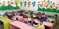 ۹ هزار کودک در آمار بازماندگان از تحصیل/ معاون وزیر: پیش‌دبستانی جای کلاس اول نیست