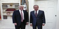 ترامپ اسرار محرمانه را به روس ها لو داد