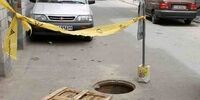 شناسایی همدست تازه سارقان تجهیزات شهری