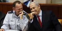 اتهام جاسوسی علیه فرد نزدیک به نتانیاهو