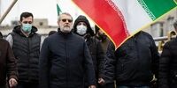 قاب هایی از دیدار علی لاریجانی و پوتین در ادوار مختلف + تصاویر