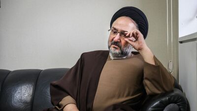 ادعای یک چهره اصلاح طلب / رئیسی زیر آب عدم احراز صلاحیت را زد