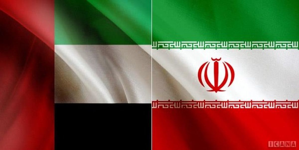 سفیر ایران در امارات معرفی شد