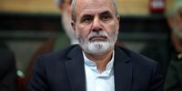 دبیر شورای عالی امنیت به بلاروس رفت