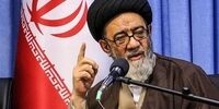 ایران درخصوص تمامیت اراضی با هیچ کسی تعارف ندارد