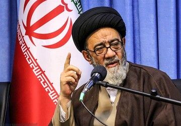 ایران درخصوص تمامیت اراضی با هیچ کسی تعارف ندارد
