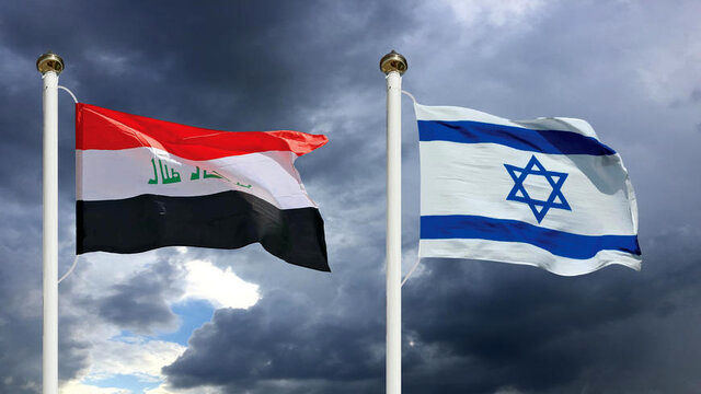 افشای جزئیات روابط مسؤولان عراقی با اسرائیل
