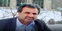 ترور در ایرانشهر/ تیراندازی مرگبار به یکی از معتمدین روستای چاه جمال+ فیلم
