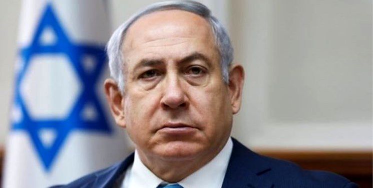 لفاظی مجدد نتانیاهو، باید جلوی ایران را بگیریم