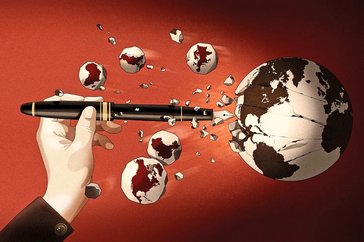 بدترین شهرهای جهان برای زندگی کدامند؟ + اسامی