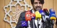 مشاور زاکانی استعفا داد 