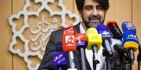 مشاور زاکانی استعفا داد 