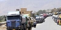 بارگیری فرآورده‌های نفتی از ایران به مقصد کردستان عراق ممنوع شد